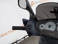 Scooter, piaggio, skipper lx 125 - afbeelding 9 van  30
