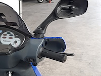 Scooter, piaggio, skipper lx 125 - afbeelding 10 van  30
