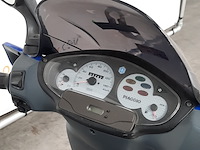 Scooter, piaggio, skipper lx 125 - afbeelding 11 van  30