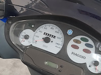 Scooter, piaggio, skipper lx 125 - afbeelding 13 van  30