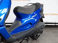 Scooter, piaggio, skipper lx 125 - afbeelding 16 van  30