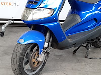 Scooter, piaggio, skipper lx 125 - afbeelding 17 van  30