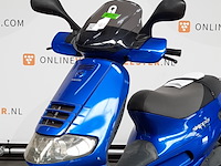 Scooter, piaggio, skipper lx 125 - afbeelding 18 van  30