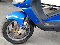 Scooter, piaggio, skipper lx 125 - afbeelding 19 van  30