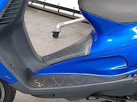 Scooter, piaggio, skipper lx 125 - afbeelding 20 van  30