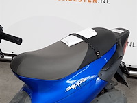 Scooter, piaggio, skipper lx 125 - afbeelding 21 van  30