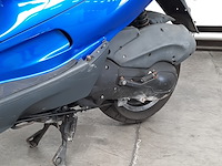 Scooter, piaggio, skipper lx 125 - afbeelding 22 van  30