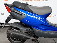 Scooter, piaggio, skipper lx 125 - afbeelding 12 van  30