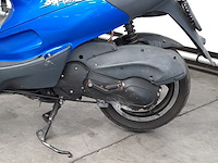 Scooter, piaggio, skipper lx 125 - afbeelding 24 van  30