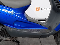 Scooter, piaggio, skipper lx 125 - afbeelding 23 van  30