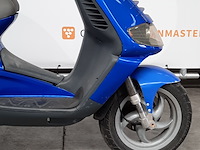 Scooter, piaggio, skipper lx 125 - afbeelding 25 van  30