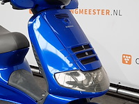 Scooter, piaggio, skipper lx 125 - afbeelding 26 van  30