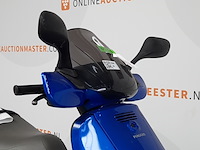 Scooter, piaggio, skipper lx 125 - afbeelding 27 van  30