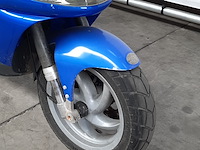 Scooter, piaggio, skipper lx 125 - afbeelding 28 van  30