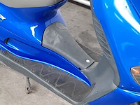 Scooter, piaggio, skipper lx 125 - afbeelding 29 van  30