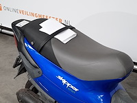 Scooter, piaggio, skipper lx 125 - afbeelding 30 van  30