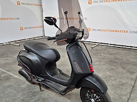 Scooter, piaggio, vespa sprint - afbeelding 3 van  21