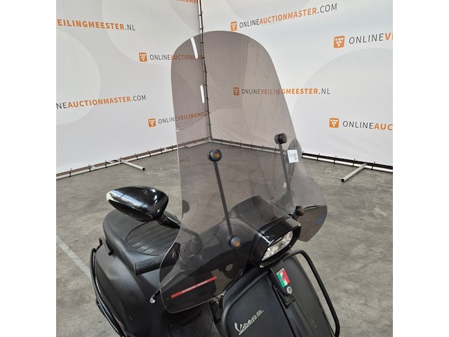 Scooter, piaggio, vespa sprint - afbeelding 6 van  21
