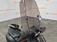 Scooter, piaggio, vespa sprint - afbeelding 6 van  21