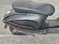 Scooter, piaggio, vespa sprint - afbeelding 8 van  21