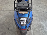 Scooter, piaggio, vespa sprint - afbeelding 10 van  21