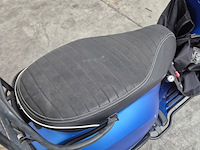 Scooter, piaggio, vespa sprint - afbeelding 11 van  21