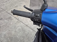 Scooter, piaggio, vespa sprint - afbeelding 13 van  21