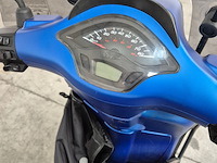 Scooter, piaggio, vespa sprint - afbeelding 14 van  21