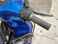 Scooter, piaggio, vespa sprint - afbeelding 15 van  21