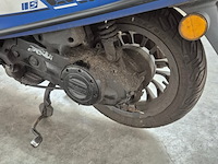 Scooter, piaggio, vespa sprint - afbeelding 17 van  21