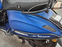 Scooter, piaggio, vespa sprint - afbeelding 18 van  21