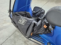 Scooter, piaggio, vespa sprint - afbeelding 19 van  21