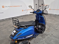 Scooter, piaggio, vespa sprint - afbeelding 2 van  21