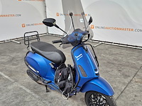 Scooter, piaggio, vespa sprint - afbeelding 3 van  21