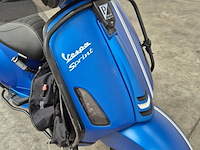 Scooter, piaggio, vespa sprint - afbeelding 5 van  21