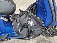 Scooter, piaggio, vespa sprint - afbeelding 7 van  21