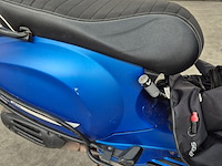 Scooter, piaggio, vespa sprint - afbeelding 8 van  21