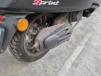 Scooter, piaggio, vespa - afbeelding 14 van  26