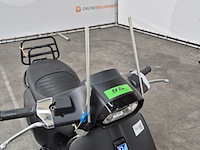 Scooter, piaggio, vespa - afbeelding 7 van  26