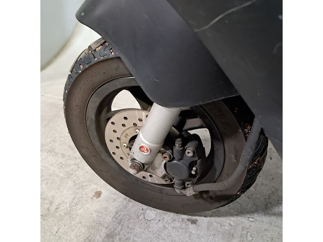 Scooter, piaggio, zip, 2023 - afbeelding 10 van  21
