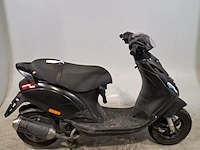 Scooter, piaggio, zip, 2023