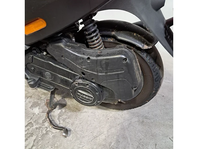 Scooter, piaggio, zip, 2023 - afbeelding 13 van  21