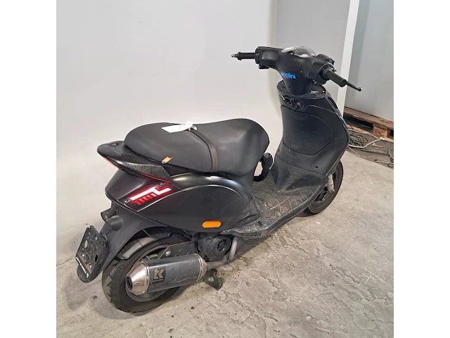 Scooter, piaggio, zip, 2023 - afbeelding 12 van  21