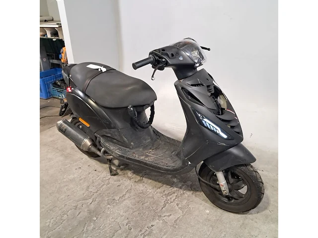 Scooter, piaggio, zip, 2023 - afbeelding 15 van  21