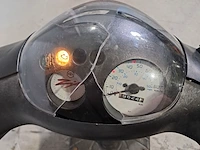 Scooter, piaggio, zip, 2023 - afbeelding 20 van  21