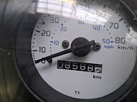 Scooter, piaggio, zip - afbeelding 4 van  37