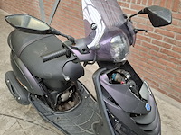 Scooter, piaggio, zip - afbeelding 5 van  37