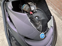 Scooter, piaggio, zip - afbeelding 6 van  37