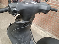 Scooter, piaggio, zip - afbeelding 18 van  37