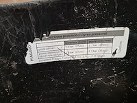 Scooter, piaggio, zip - afbeelding 28 van  37